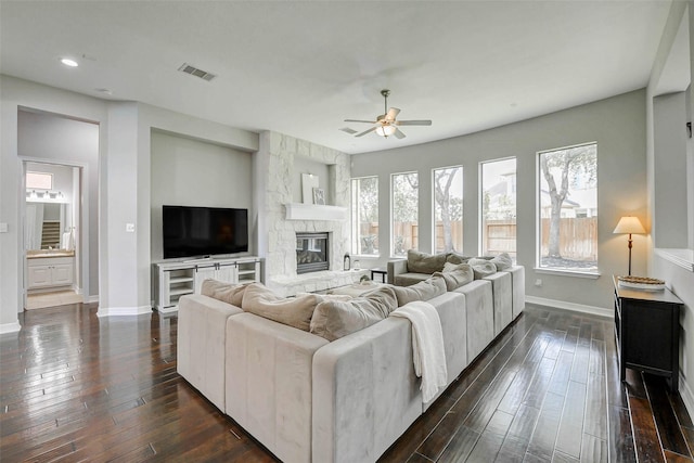 18905 N Bee Cave Springs Cir, Cypress, TX 77433 - photo 9