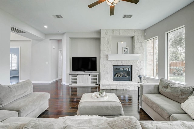 18905 N Bee Cave Springs Cir, Cypress, TX 77433 - photo 10