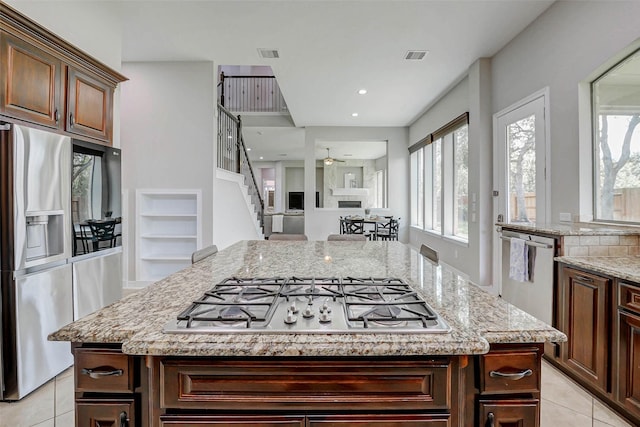 18905 N Bee Cave Springs Cir, Cypress, TX 77433 - photo 17