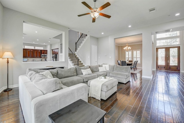 18905 N Bee Cave Springs Cir, Cypress, TX 77433 - photo 11