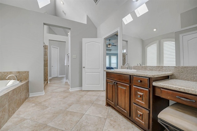 18905 N Bee Cave Springs Cir, Cypress, TX 77433 - photo 34