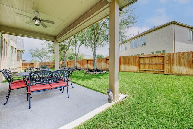 18905 N Bee Cave Springs Cir, Cypress, TX 77433 - photo 45