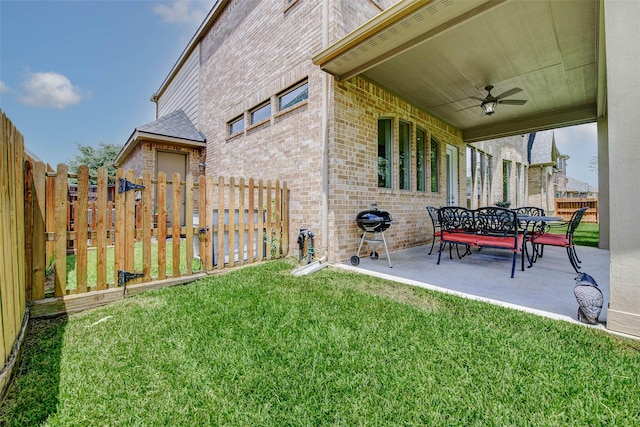 18905 N Bee Cave Springs Cir, Cypress, TX 77433 - photo 46