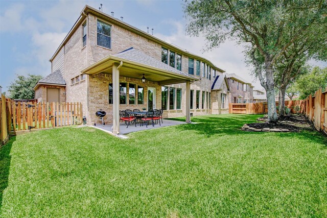 18905 N Bee Cave Springs Cir, Cypress, TX 77433 - photo 47