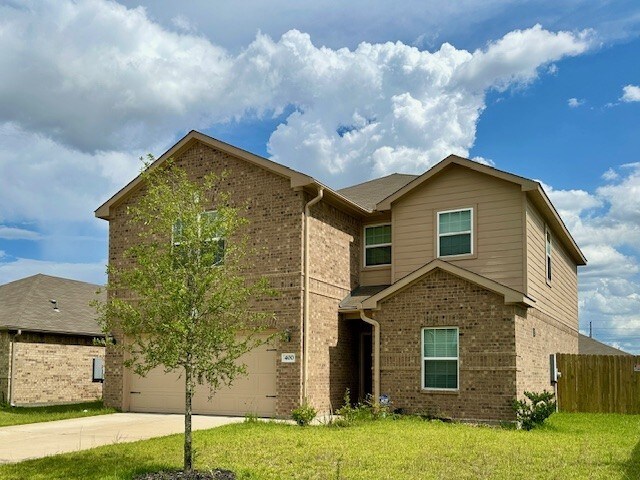 400 Elaine Valley Dr, Katy, TX 77493 - photo 3