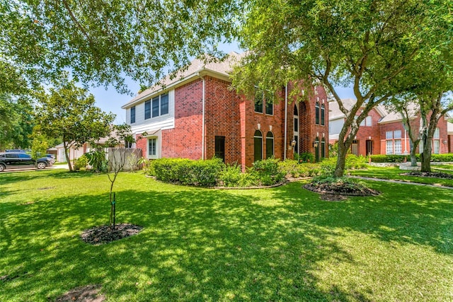 2810 Grassy Knoll Ct, Sugar Land, TX 77478 - photo 4