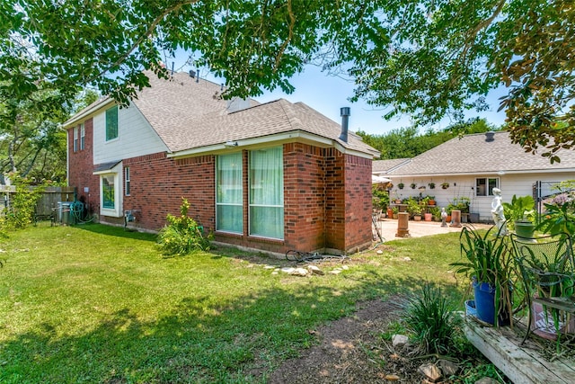 2810 Grassy Knoll Ct, Sugar Land, TX 77478 - photo 50