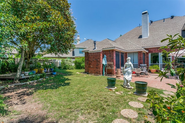 2810 Grassy Knoll Ct, Sugar Land, TX 77478 - photo 45