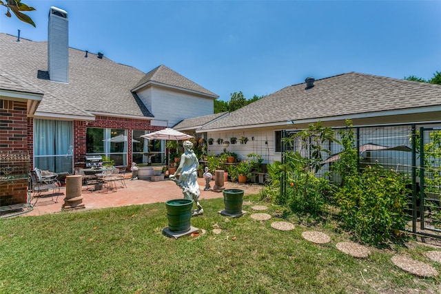 2810 Grassy Knoll Ct, Sugar Land, TX 77478 - photo 47