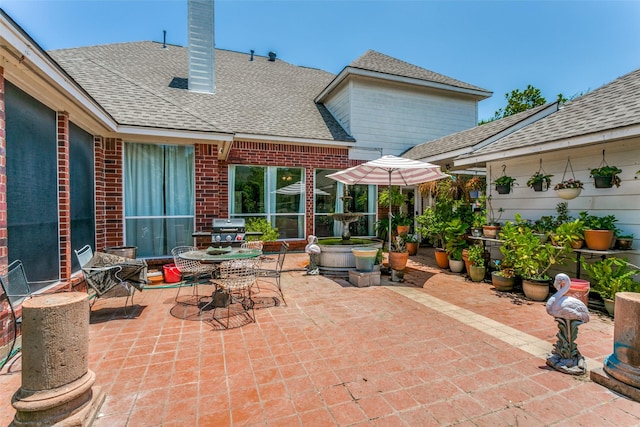 2810 Grassy Knoll Ct, Sugar Land, TX 77478 - photo 43
