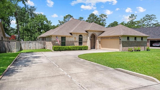 526 Stephen F Austin Dr, Conroe, TX 77302 - photo 3