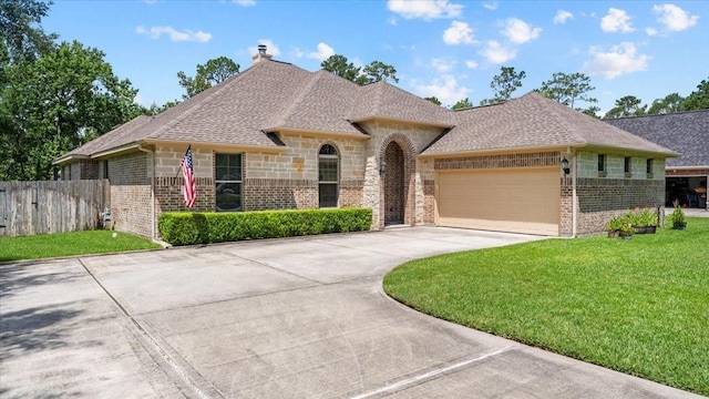 526 Stephen F Austin Dr, Conroe, TX 77302 - photo 2