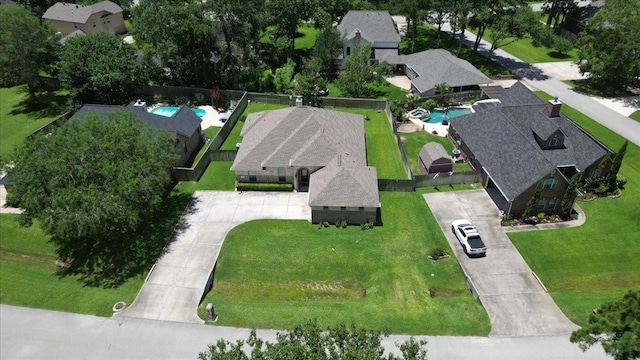 526 Stephen F Austin Dr, Conroe, TX 77302 - photo 5