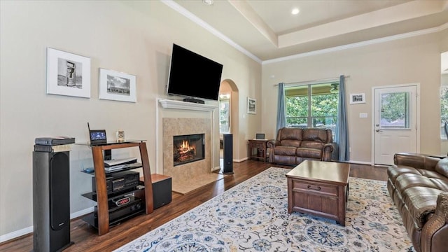 526 Stephen F Austin Dr, Conroe, TX 77302 - photo 12