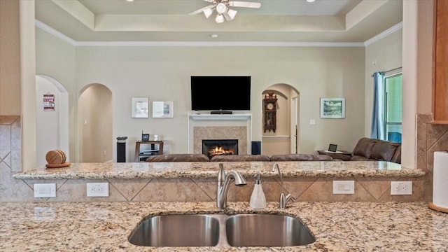 526 Stephen F Austin Dr, Conroe, TX 77302 - photo 18
