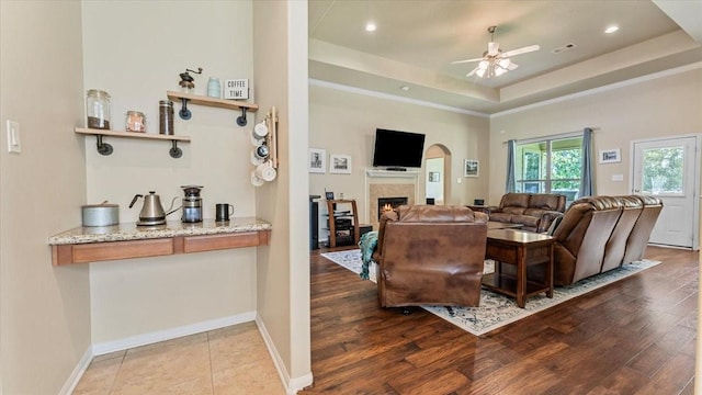 526 Stephen F Austin Dr, Conroe, TX 77302 - photo 29