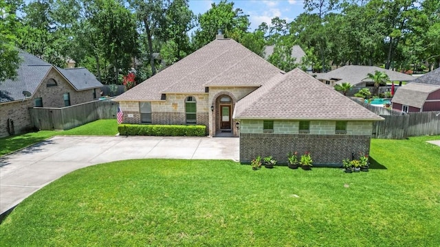 526 Stephen F Austin Dr, Conroe, TX 77302 - photo 4