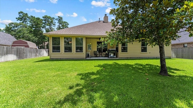 526 Stephen F Austin Dr, Conroe, TX 77302 - photo 46