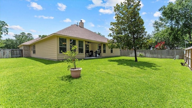 526 Stephen F Austin Dr, Conroe, TX 77302 - photo 47