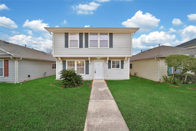 19421 Richland Springs Dr, Houston, TX 77073 - photo 1