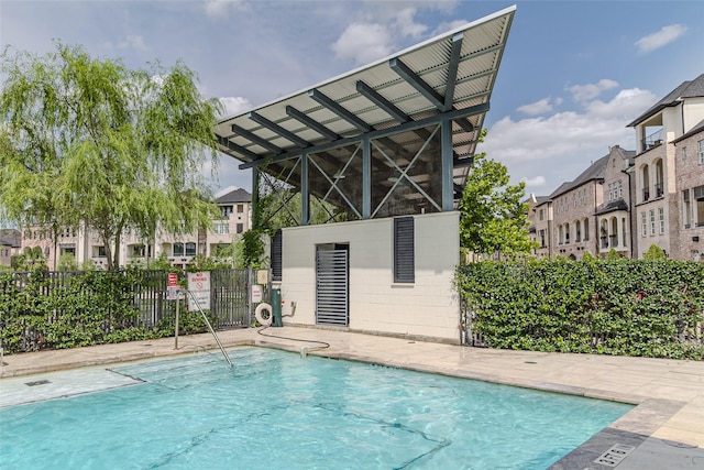 6007 Matthew Oaks Pl, Houston, TX 77007 - photo 25
