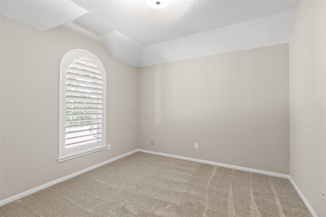 14427 Wickhurst Pl, Cypress, TX 77429 - empty room with carpet floors and a textured ceiling