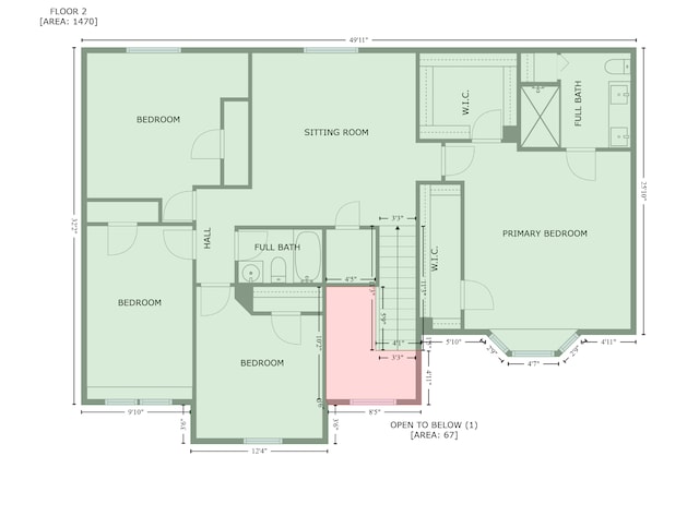 2218 Auburn Dr, Katy, TX 77493