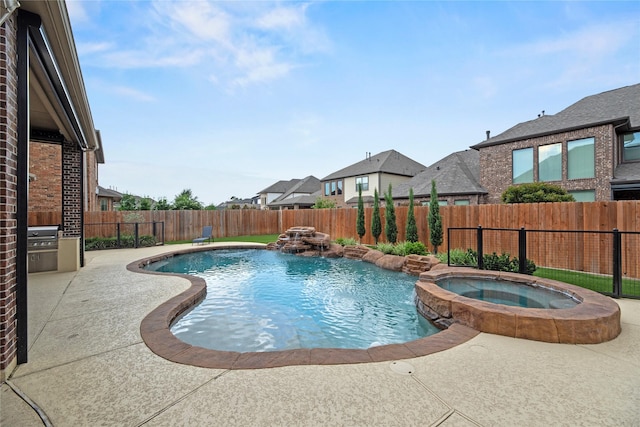 19422 Meadow Lakes Dr, Cypress, TX 77433