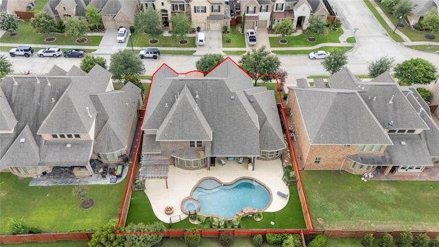 19422 Meadow Lakes Dr, Cypress, TX 77433