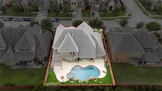 19422 Meadow Lakes Dr, Cypress, TX 77433