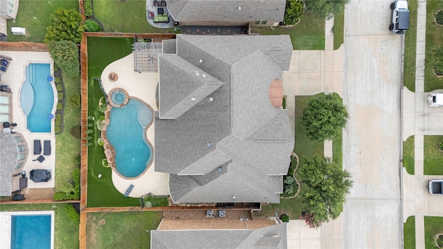 19422 Meadow Lakes Dr, Cypress, TX 77433