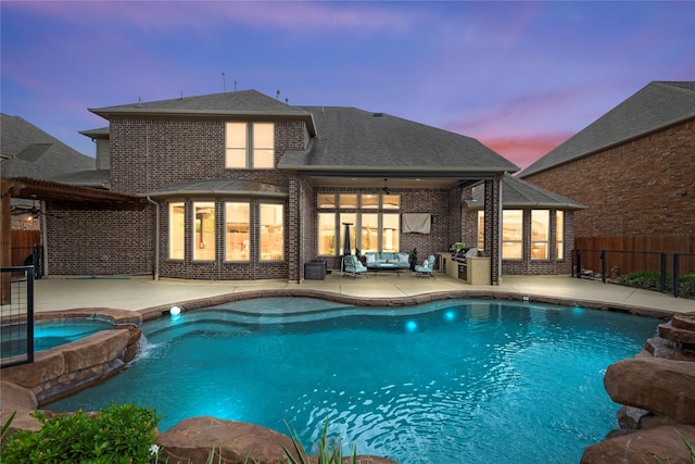 19422 Meadow Lakes Dr, Cypress, TX 77433