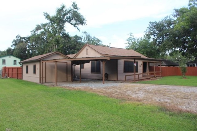 206 N Orange St, Sweeny, TX 77480