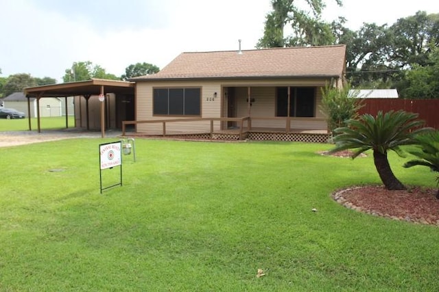 206 N Orange St, Sweeny, TX 77480