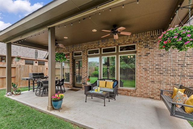 28039 Burro Springs Ln, Spring, TX 77386 - photo 34