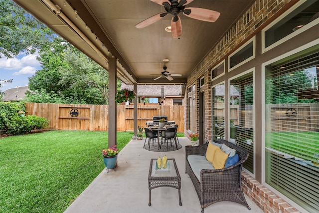 28039 Burro Springs Ln, Spring, TX 77386 - photo 35