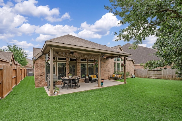 28039 Burro Springs Ln, Spring, TX 77386 - photo 37