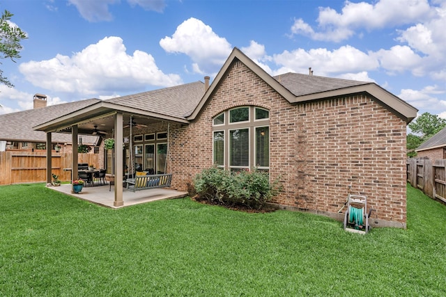 28039 Burro Springs Ln, Spring, TX 77386 - photo 38