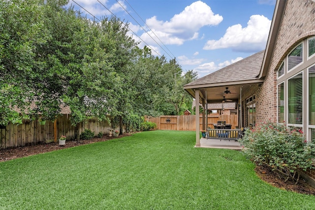 28039 Burro Springs Ln, Spring, TX 77386 - photo 39