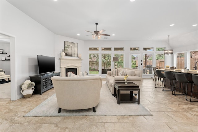 28039 Burro Springs Ln, Spring, TX 77386 - photo 4