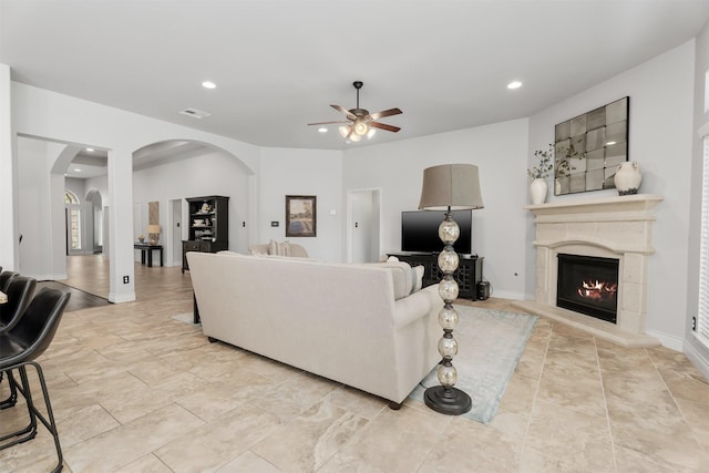 28039 Burro Springs Ln, Spring, TX 77386 - photo 10