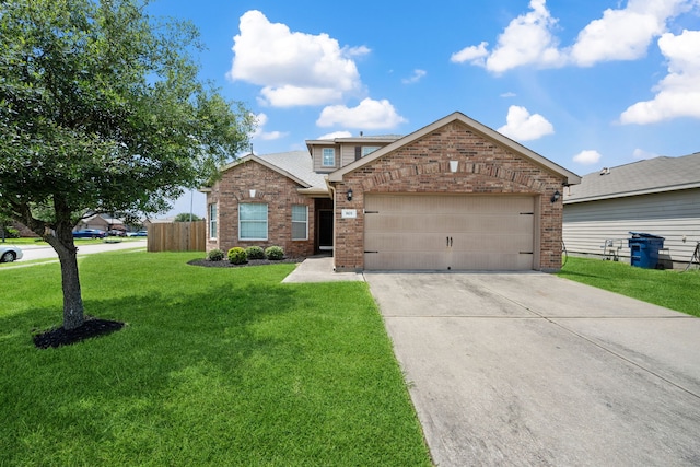 803 Marigold Rd, Baytown, TX 77521 - photo 1