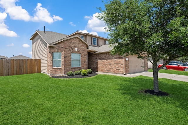 803 Marigold Rd, Baytown, TX 77521 - photo 2