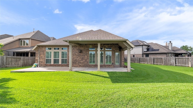 23003 Fenster Fox Ter, Katy, TX 77493 - photo 4