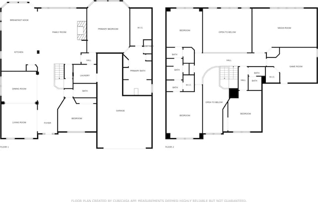 82 S Winsome Path Cir, The Woodlands, TX 77382