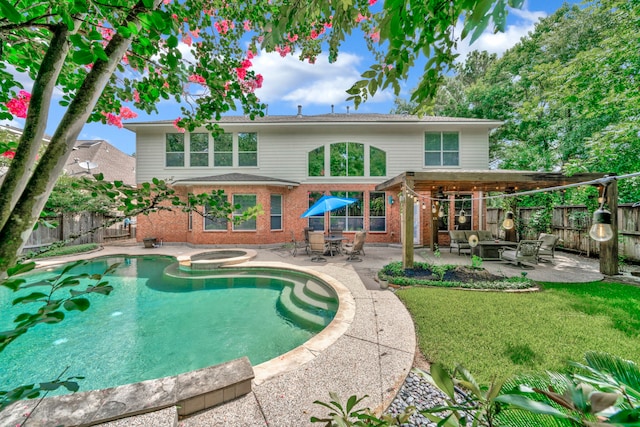 82 S Winsome Path Cir, The Woodlands, TX 77382