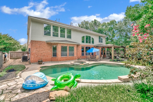 82 S Winsome Path Cir, The Woodlands, TX 77382