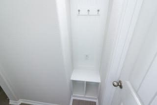5018 Brewcastle Ln, Katy, TX 77493 - view of mudroom