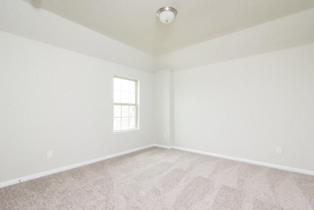 5018 Brewcastle Ln, Katy, TX 77493 - unfurnished room featuring light colored carpet
