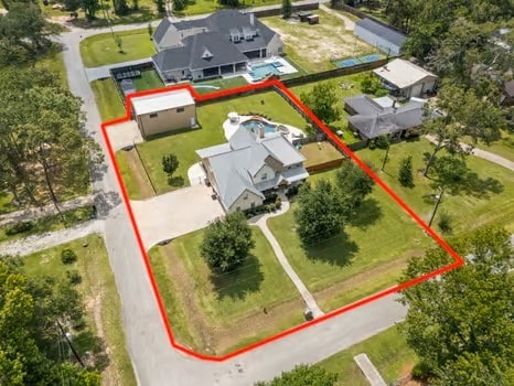 24364 Kelly St, Porter, TX 77365 - photo 1